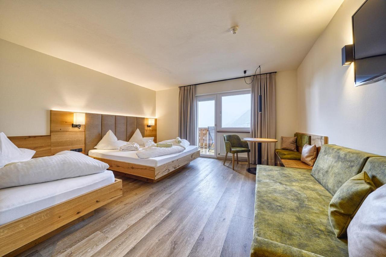 Gutenberg Hotel Schenna